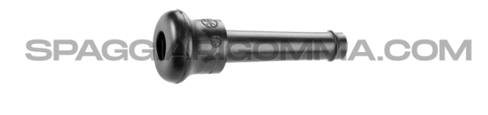 Zitzengummi Spaggiari 0193 passend GEA/Westfalia 7022-2725-130