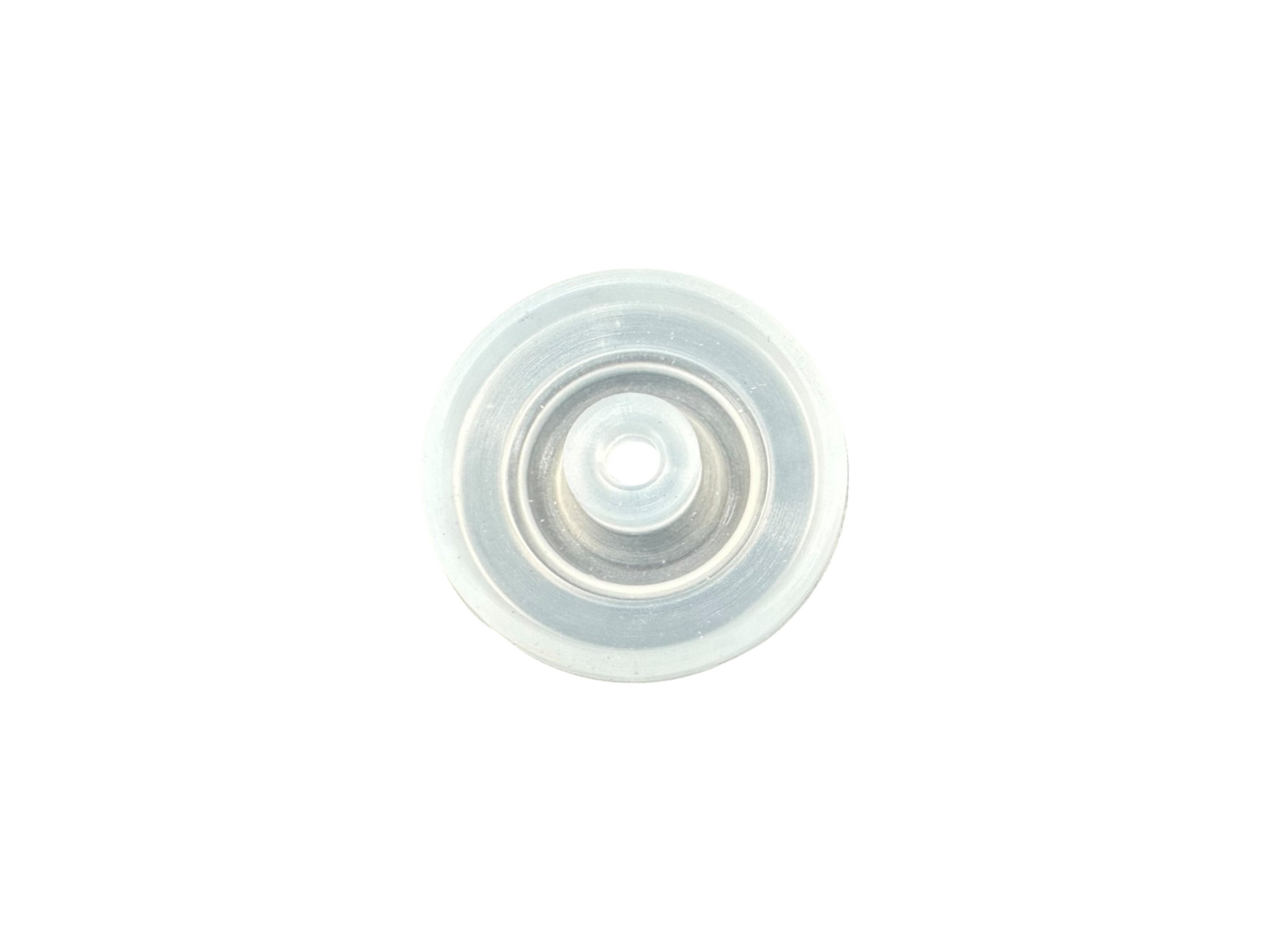 Y- Stück für Melkzeuge, ø 10 x 6 mm