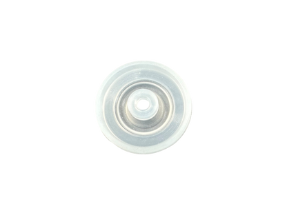 Y- Stück für Melkzeuge, ø 10 x 6 mm