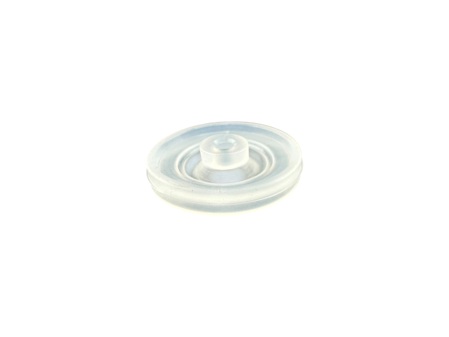 Y- Stück für Melkzeuge, ø 10 x 6 mm