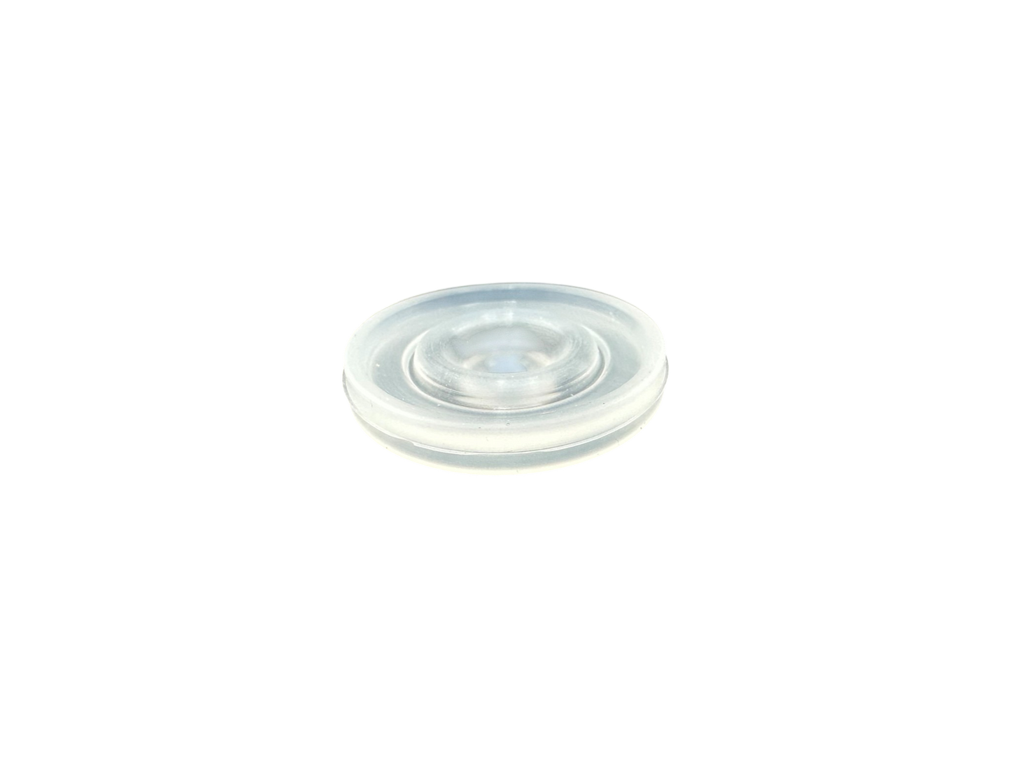 Y- Stück für Melkzeuge, ø 10 x 6 mm