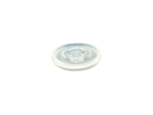 Y- Stück für Melkzeuge, ø 10 x 6 mm