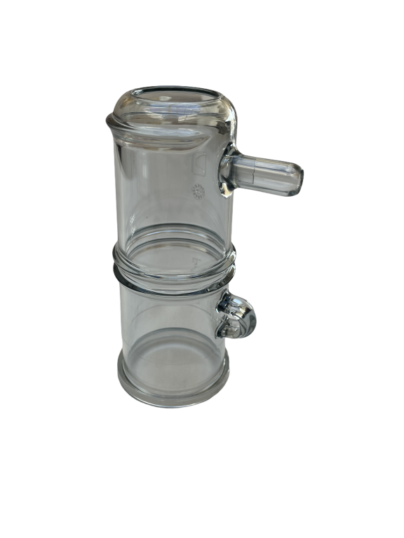 Original ITP-Zitzengummibecher Schaf