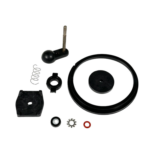 Reparatursatz für Boumatic Flowstar Classic und Standard - mit Absperrventil