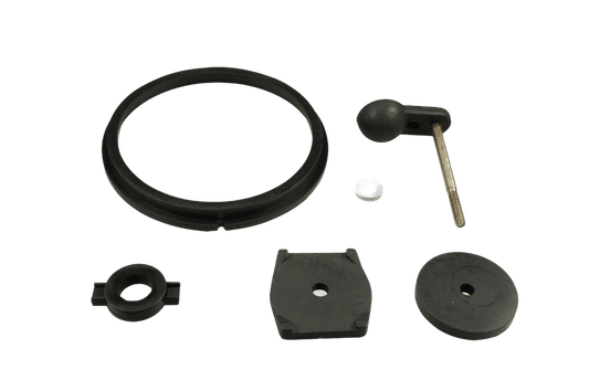 Reparatursatz für Boumatic Flowstar Classic und Standard - ohne Absperrventil