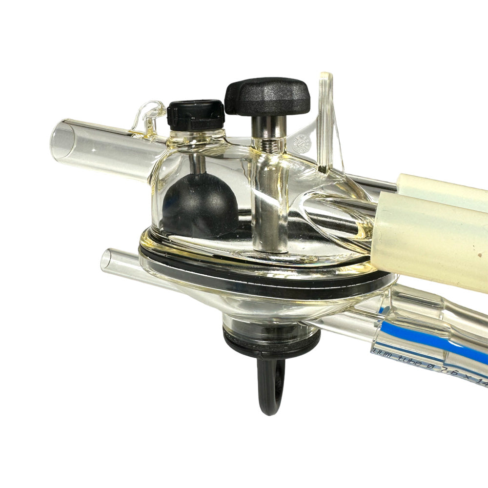 Interpuls Sammelstück für Melkzeug Vanguard, ITP 203