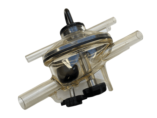 Interpuls Sammelstück für Melkzeug Vanguard, ITP 203
