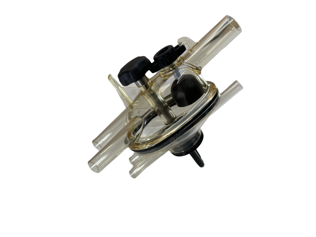 Interpuls Sammelstück für Melkzeug Vanguard, ITP 203