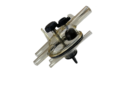 Interpuls Sammelstück für Melkzeug Vanguard, ITP 203