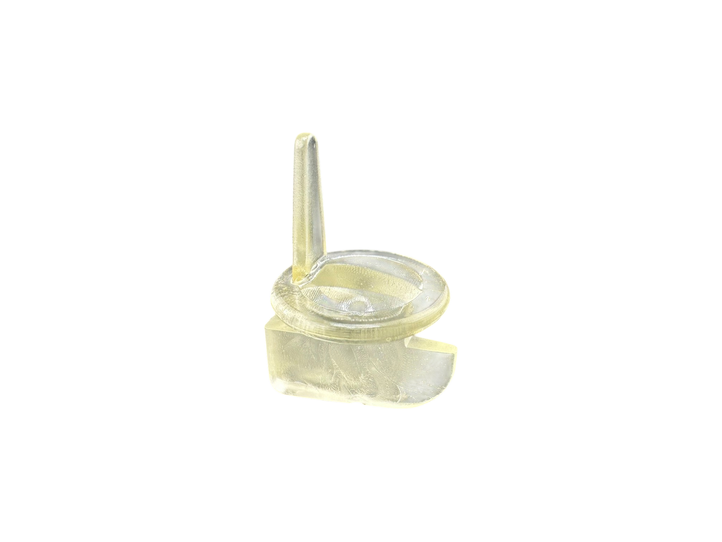 Kunststoff Stopper für DeLaval Almatic 96140501