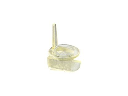 Kunststoff Stopper für DeLaval Almatic 96140501