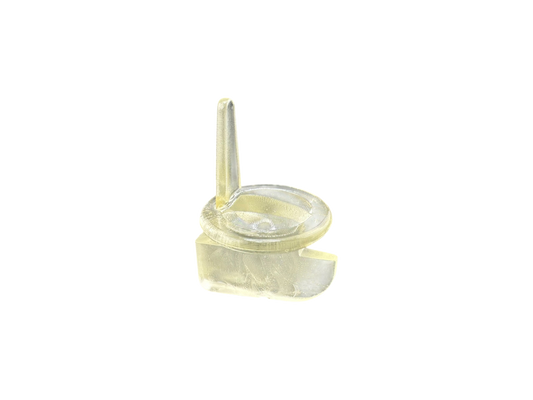 Kunststoff Stopper für DeLaval Almatic 96140501