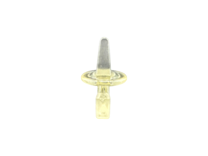 Kunststoff Stopper für DeLaval Almatic 96140501