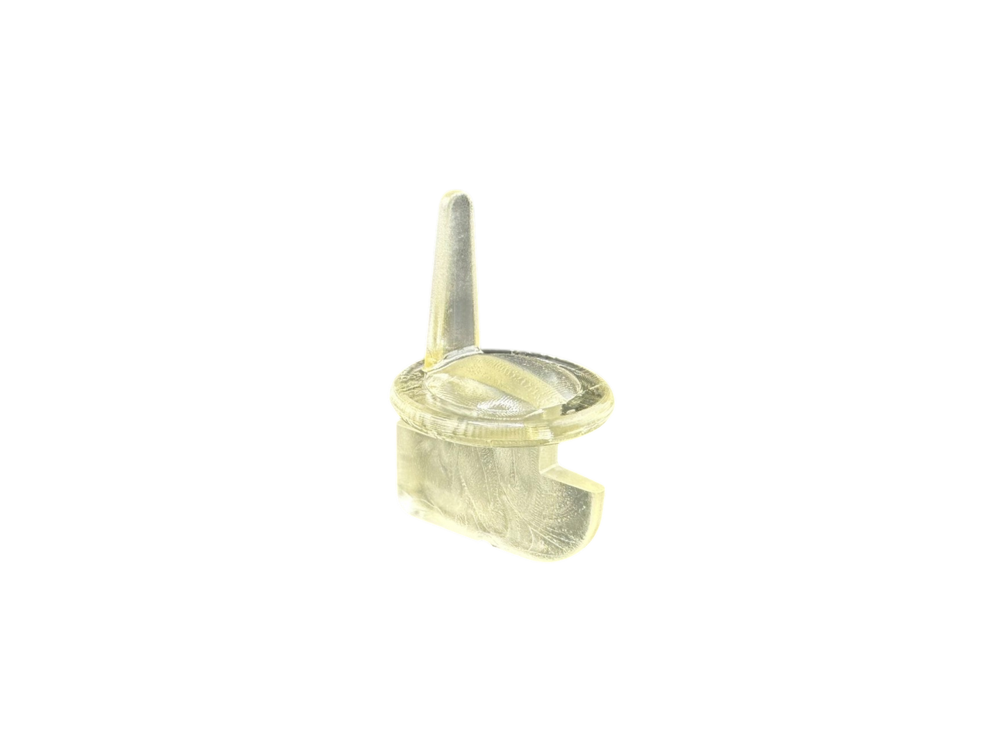 Kunststoff Stopper für DeLaval Almatic 96140501