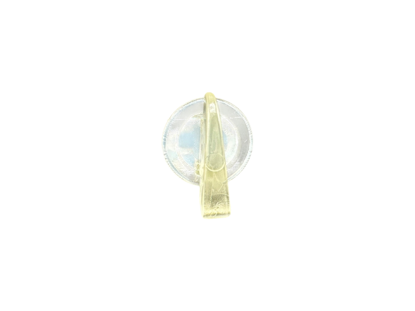 Kunststoff Stopper für DeLaval Almatic 96140501
