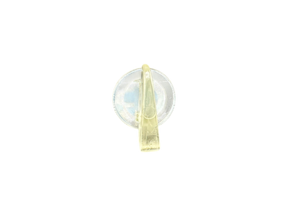 Kunststoff Stopper für DeLaval Almatic 96140501