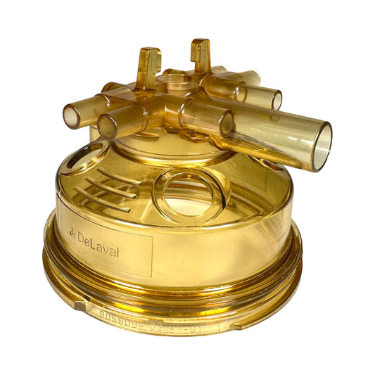 Original Oberteil TF360, einzeln, DeLaval 90560902