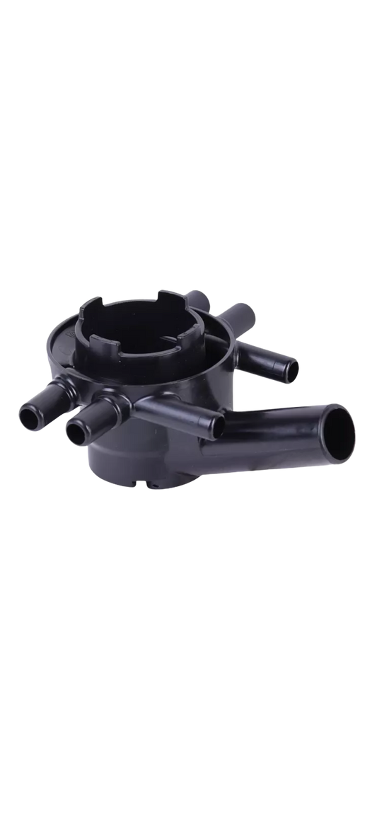 Luftverteiler, orginal DeLaval Harmony Plus 92566101