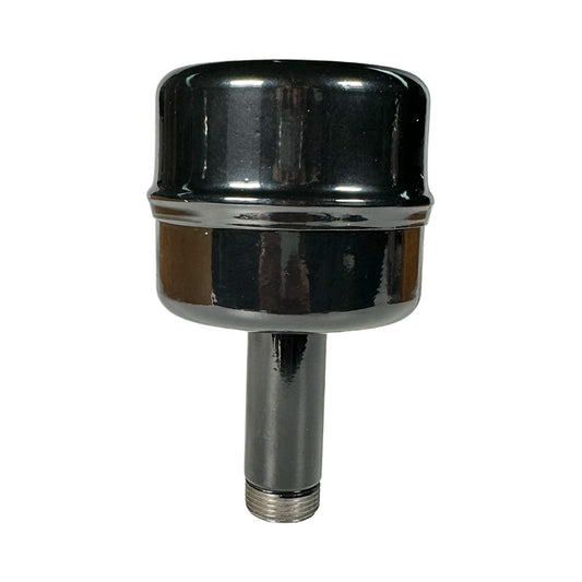 Endschalldämpfer für Vakuumpumpe