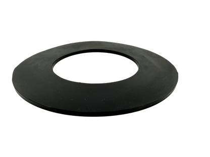 Gummiring, für Kontrollmelkdeckel 11110 / 11112, ø 115 x ø 208 x 5 mm