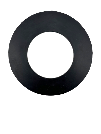 Gummiring, für Kontrollmelkdeckel 11110 / 11112, ø 115 x ø 208 x 5 mm