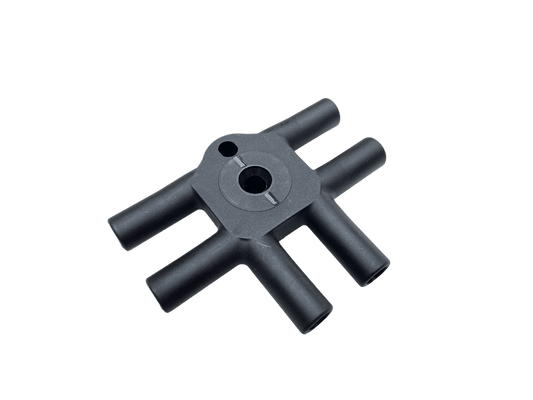 Luftverteiler für Sammelstück CL 300 + Evo, passend für GEA/Westfalia 7021-2628-110