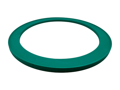 Gummi Dichtung passend für GEA Westfalia Deckel , ø 160/198 x 8,5 mm