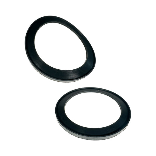 Gummi Dichtung passend für GEA-Westfalia Deckel , ø 198 x 164 x 6 mm, passend für 0007-3030-710