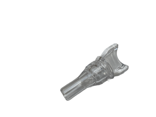 Schauglas für Vacu-Stop ø Innen 10 mm, passend für GEA/Westfalia 7021-2188-020