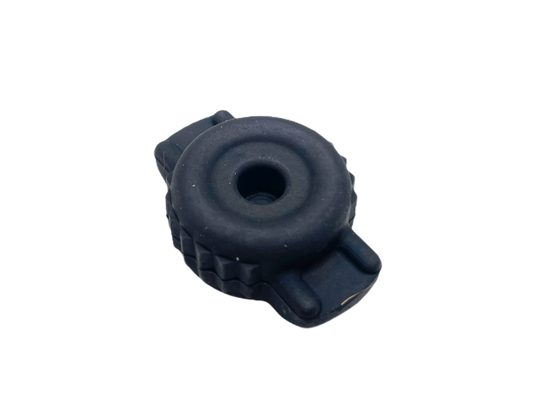 Halter für Absperrventil für Unterteil 200cc, passend für GEA/Westfalia 7021-2854-020