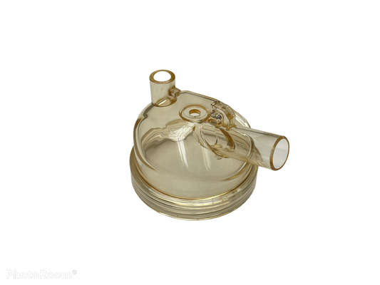 Stoßgummi für Unterteil 200cc, passend für GEA/Westfalia 7021-2754-080