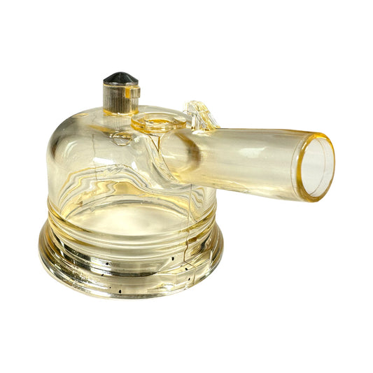 Milchsammelstück Unterteil für Miele passend für 7720-1845-110