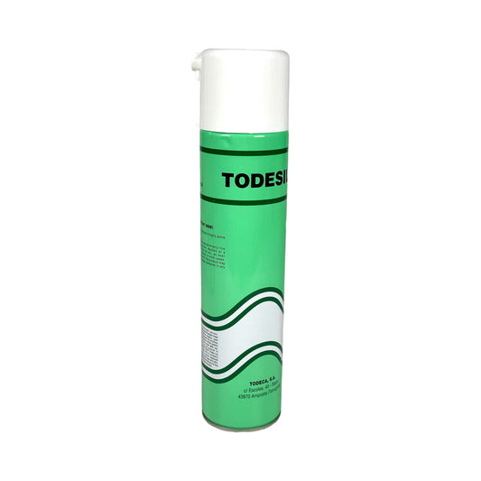 Silikonspray für Zitzengummimontage, 600 ml