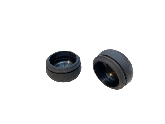 Gummi Spültasse für DeLaval VMS 90779202