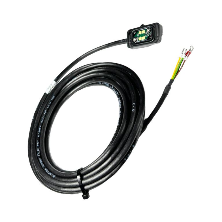 Anschlusskabel für DeLaval VMS Kamera 86068601
