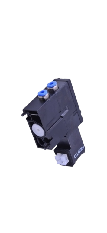 Magnetventil für Lely A3 Führungsarm 9.1138.0457.4 / 9.1138.0458.4
