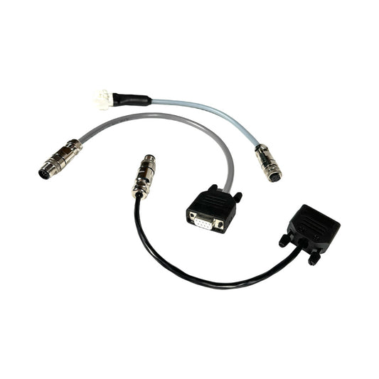 Adapterkabel Set für DeLaval VMS Control