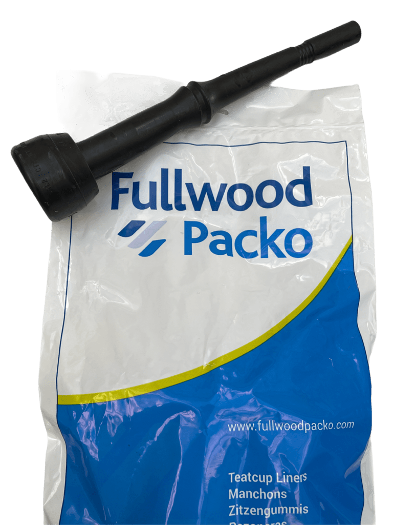 Original Fullwood Zitzengummi 20-215, SL1 CTW