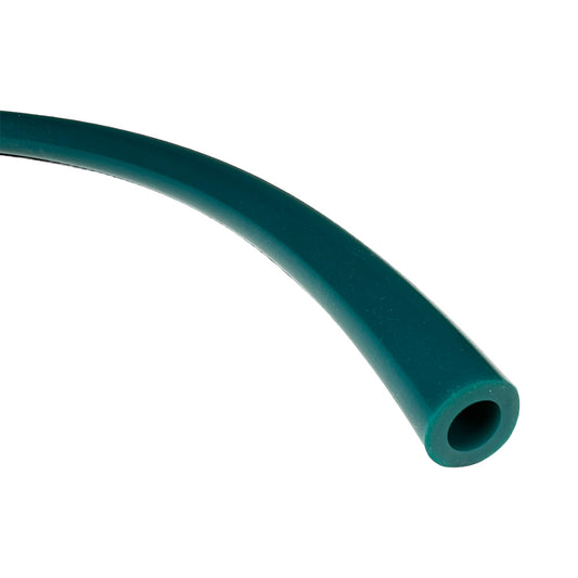 Silikon Milchschlauch für GEA/Westfalia, ø 14 x 26 mm, grün