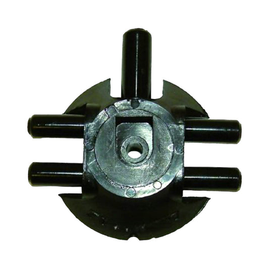 Pulsblock 4:1, Simultan für Clearflow, 21-554