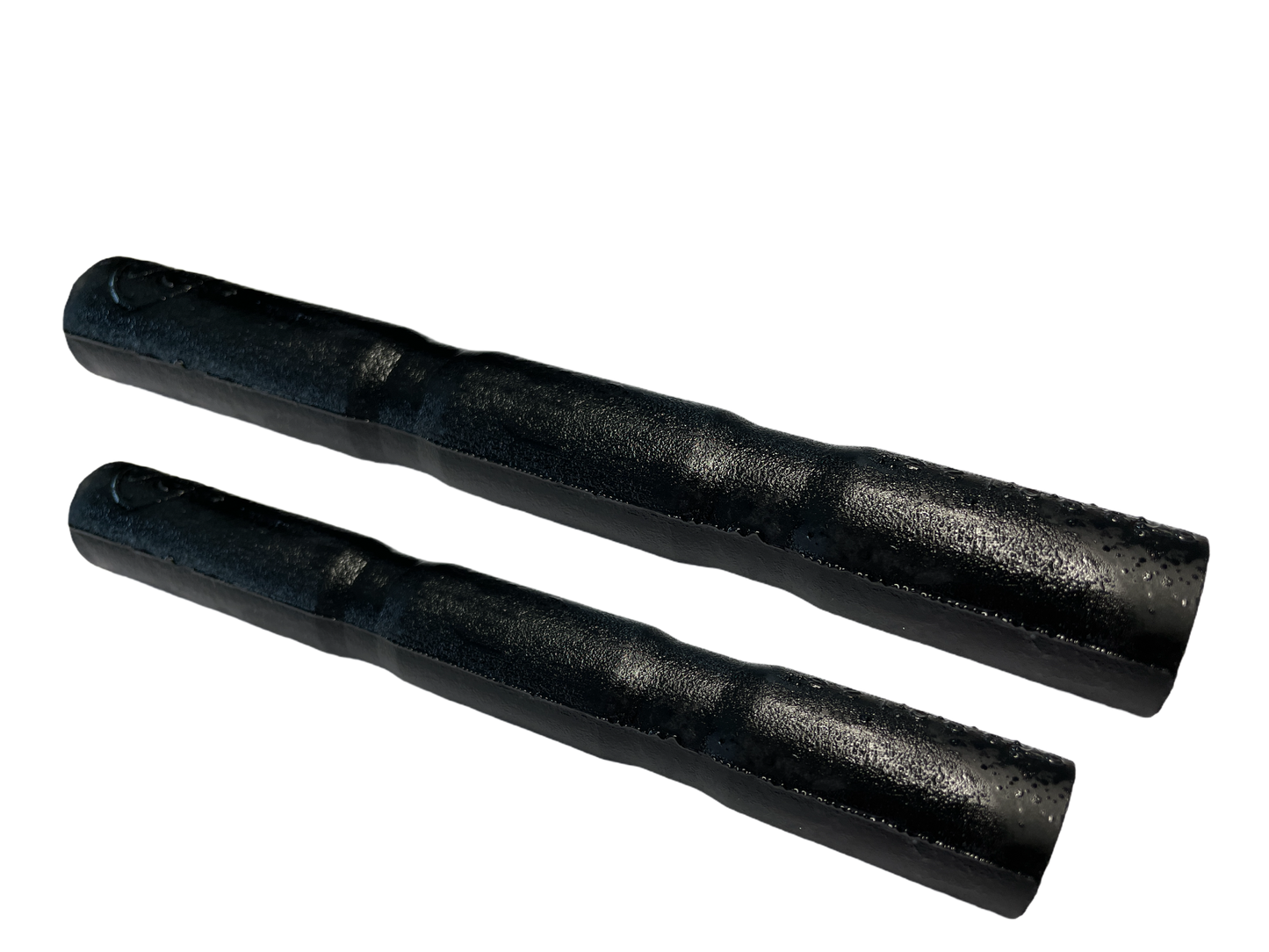 Kurze Milchschläuche für Miele und GEA/Westfalia 7021-7101-040, ø 12 x 130 mm
