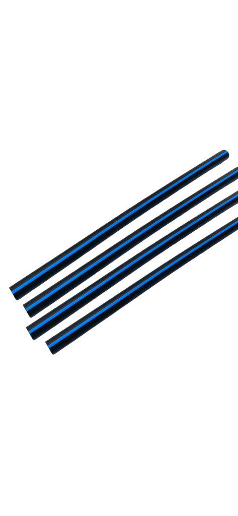 Kurzer Pulsschlauch Original Fullwood  ø 7 x ø 13,5 x 270 mm, 22-101