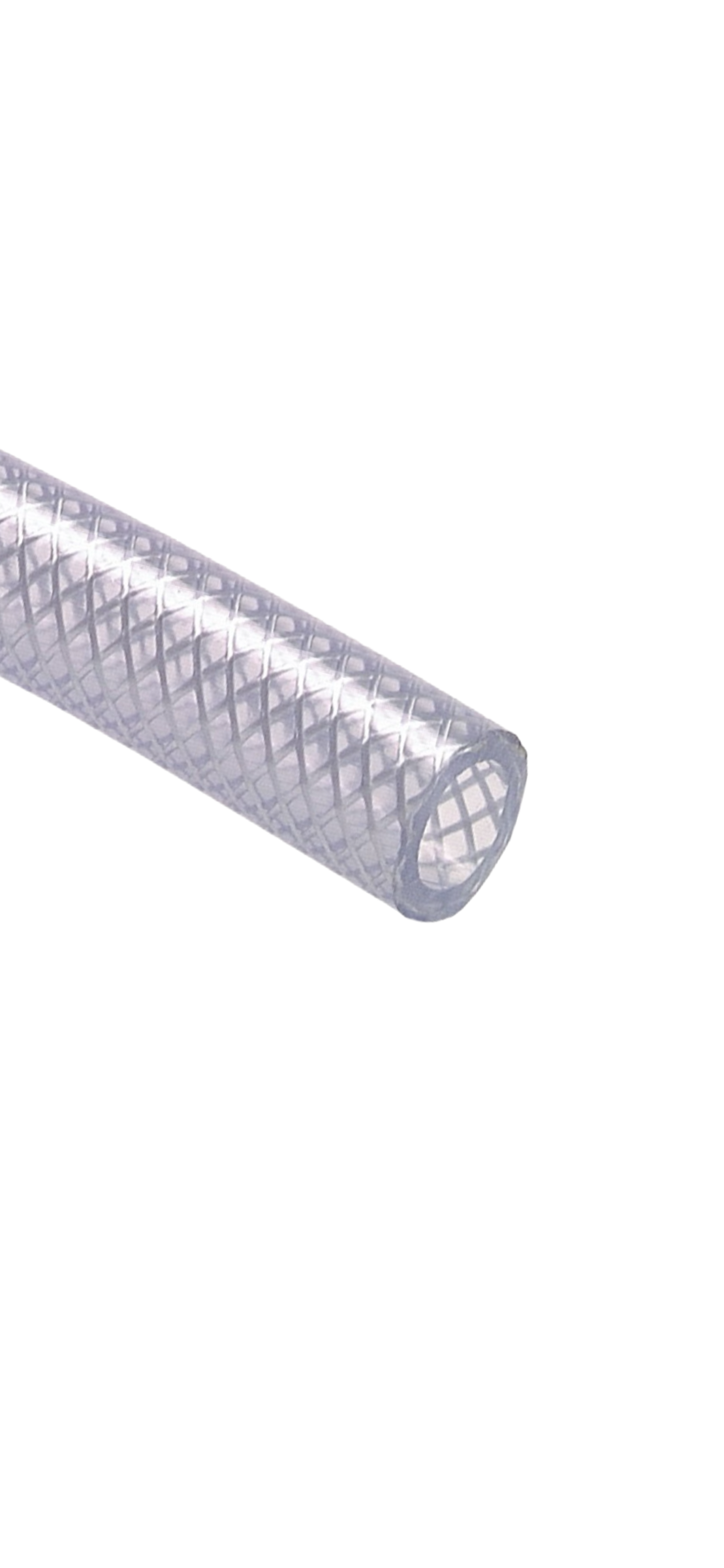 PVC Gewebeschlauch Merlett ø 19 mm, Meterware, Rolle = 25 m , PVC-Gewebe