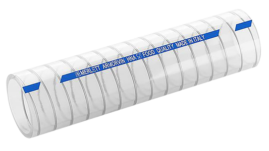 PVC Spiralschlauch Merlett Armorvin ø 25 mm