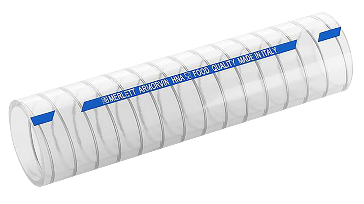 PVC Spiralschlauch Merlett Armorvin ø 32 mm