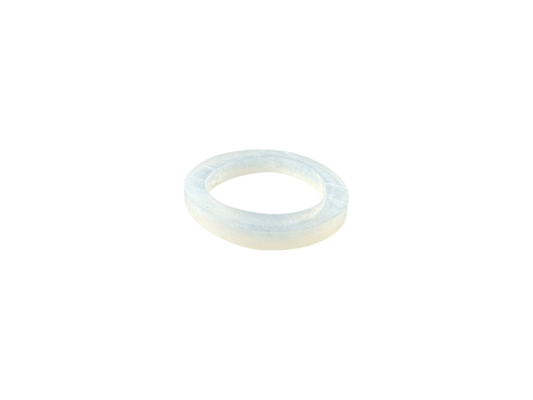 Silikon Sammelring für Schlauch ø 33 x 43 x 5 mm