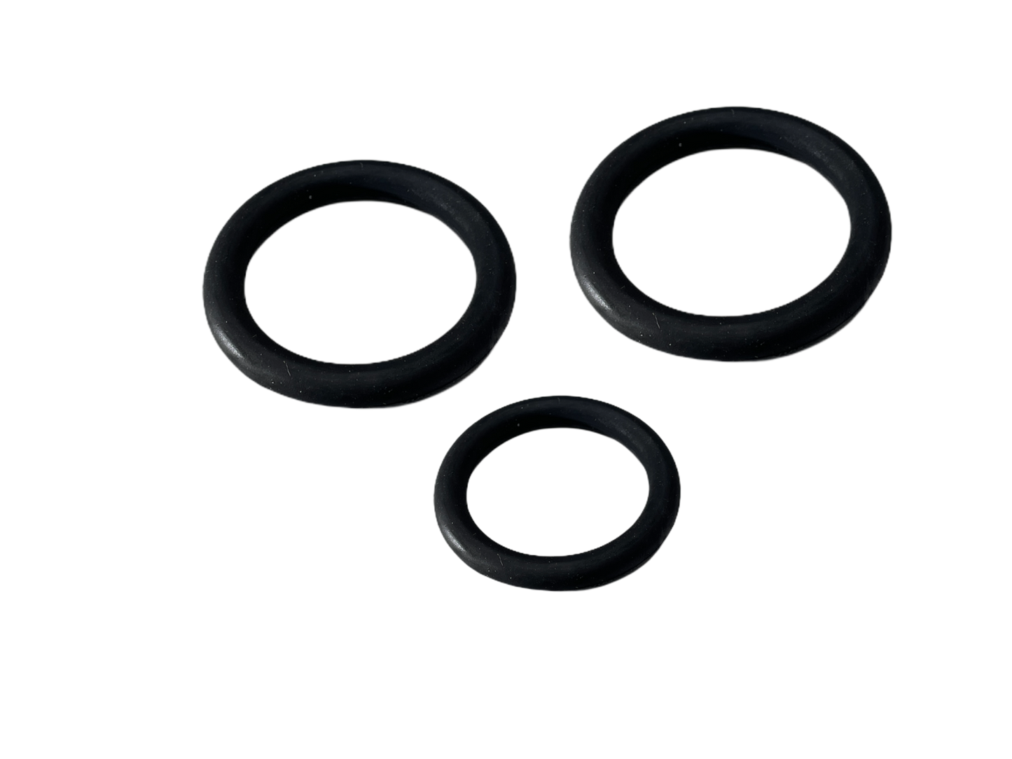Gummi Sammelring für Schlauch für ø 14 mm Schläuche