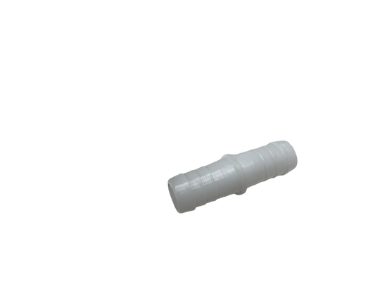 Kunststoff Schlauchverbinder für 3/4"", gerade