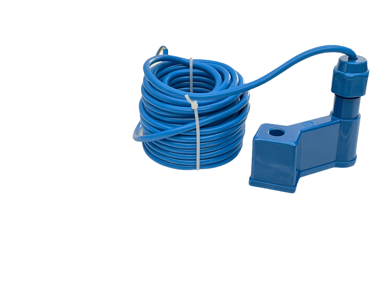 Bodenteil mit 10 m Kabel passend für Fullflow Milchmengenmessung 33-414