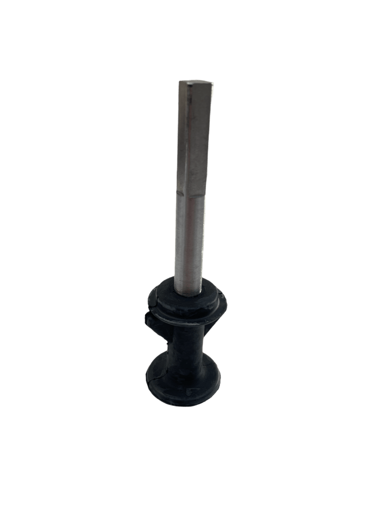 Doppelventil Fullflow für 12 Liter Fullflow Michmessgehäuse, Original Fullwood 33-442